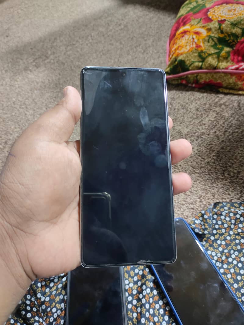 Tecno CAMON 30 1