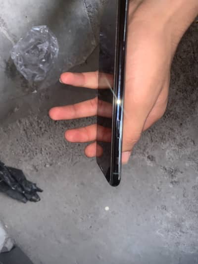 Apple iPhone 11 Pro Max