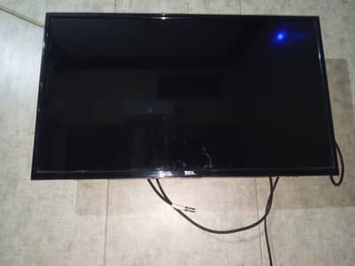 Tcl tv non Android