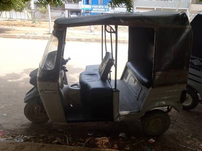 sazgar riksha ha 2024 model ha ingen ma Kam ha or tora body ma Kam ha