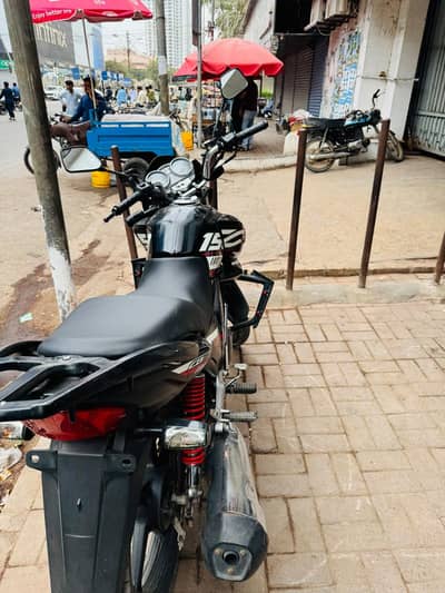 honda 150f 2024 modil registir 2025