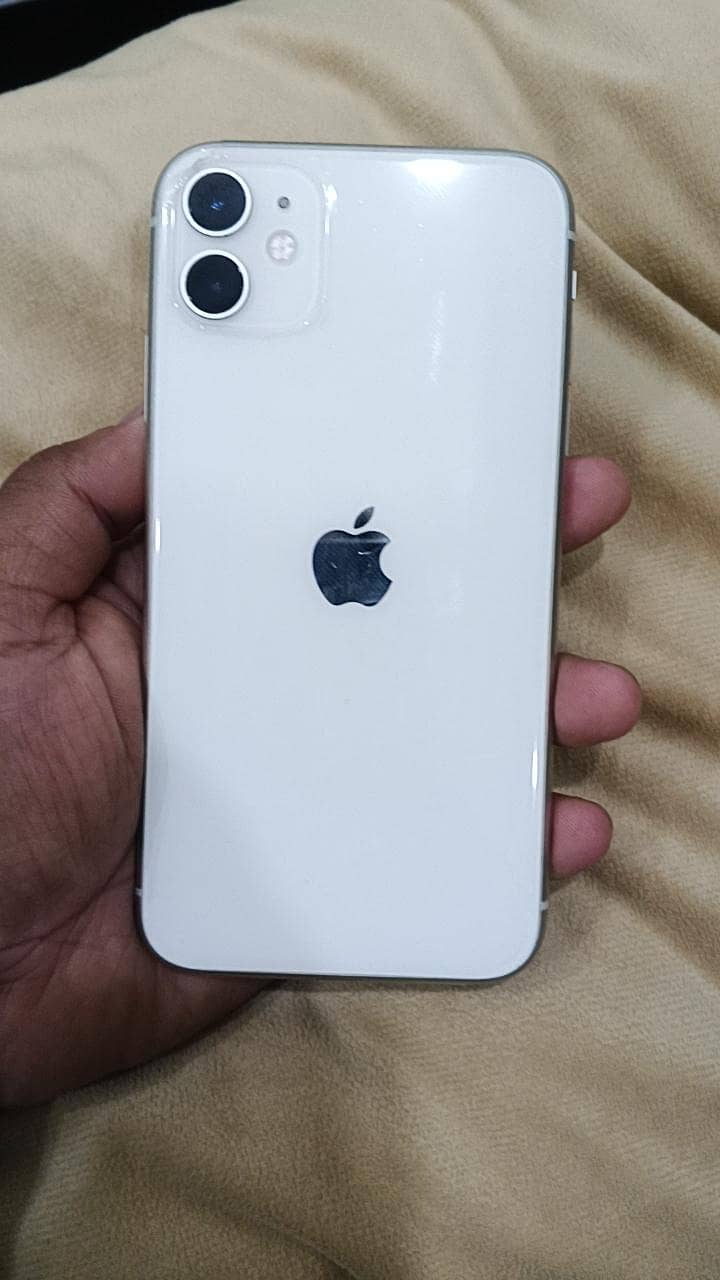 Apple iPhone 11 0