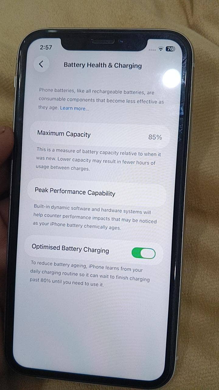 Apple iPhone 11 6