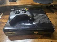Xbox 360 Slim 500Gb