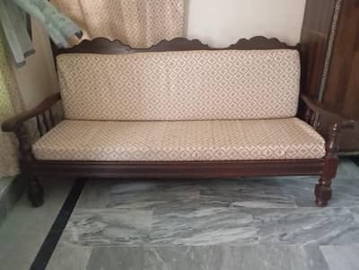 2 Seater + 3 Seater Sofas