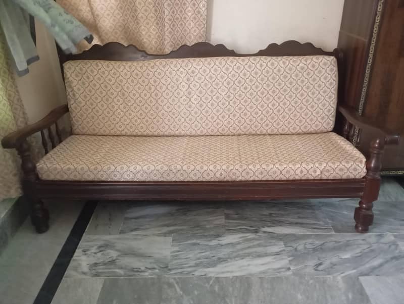 2 Seater + 3 Seater Sofas 0