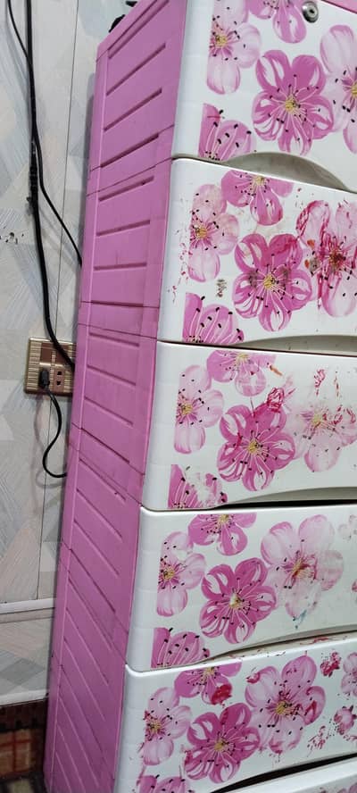 kids wardrobe
