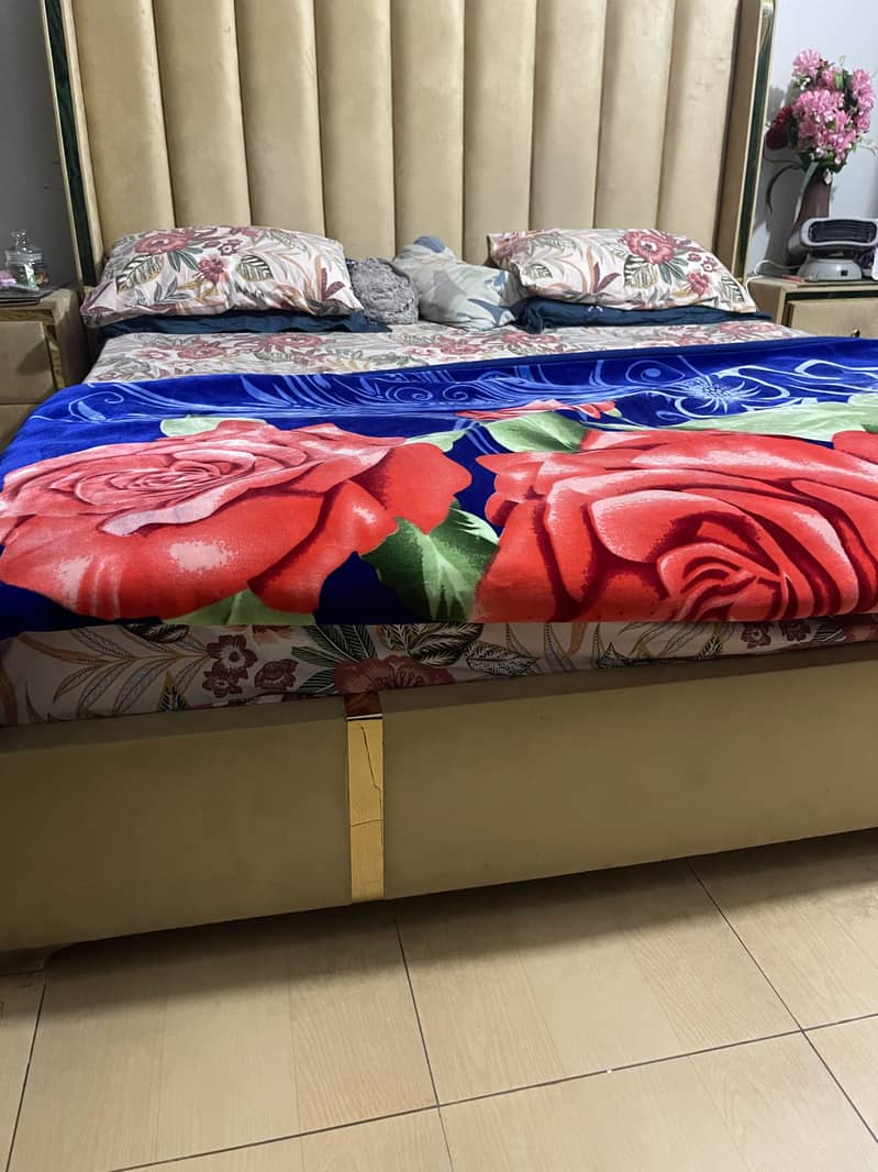 Bed set 0