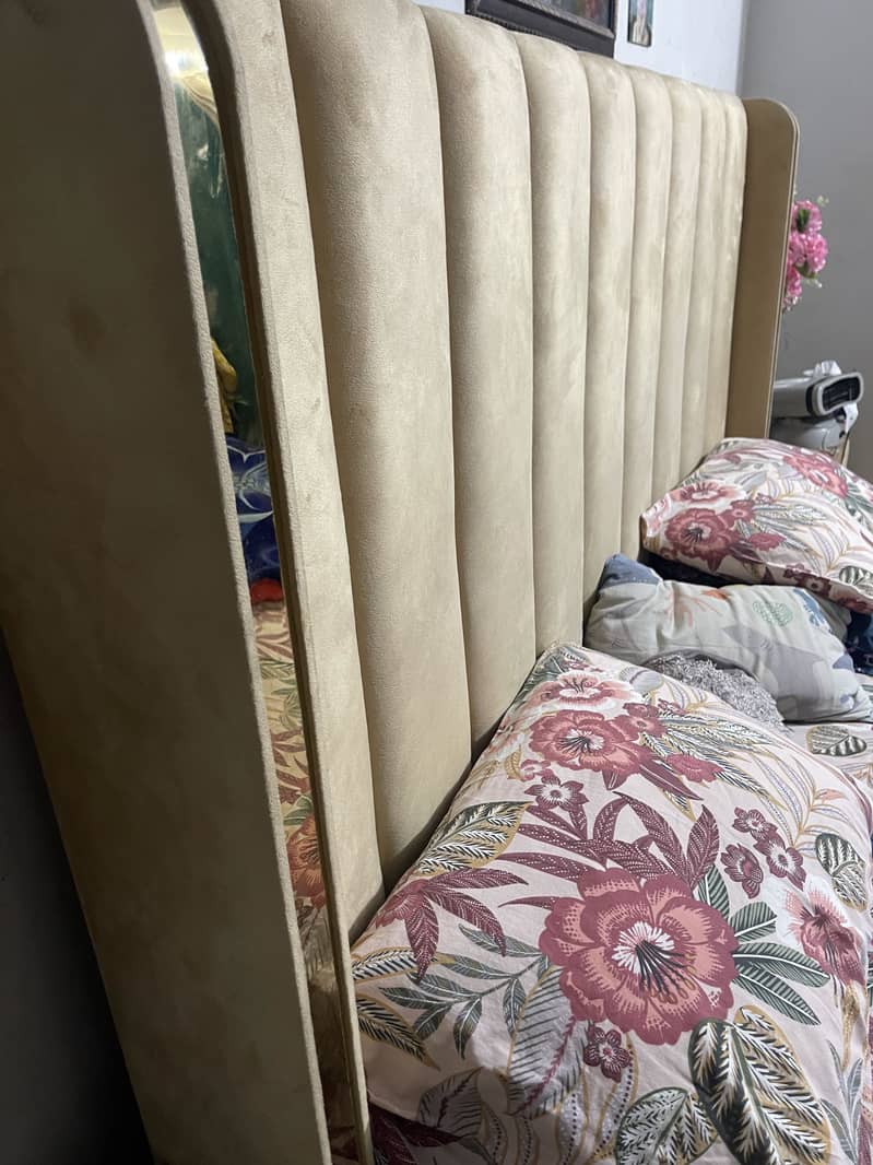 Bed set 1