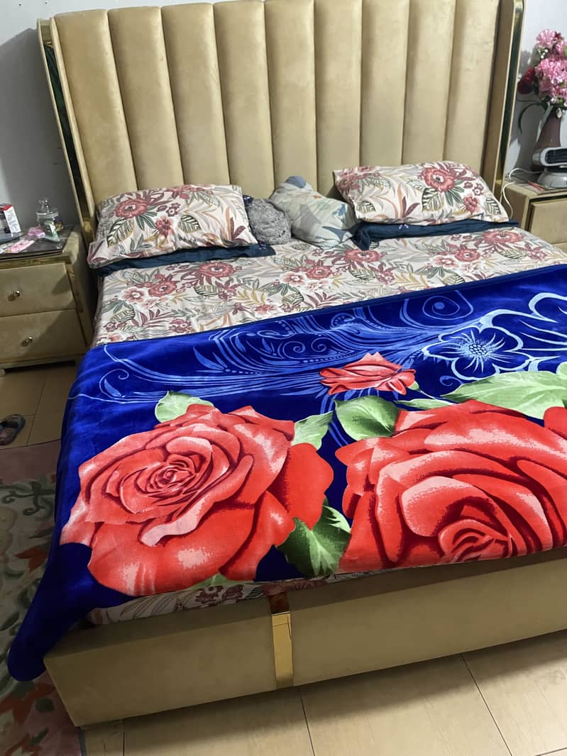 Bed set 2