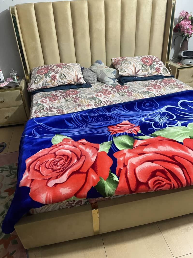 Bed set 3