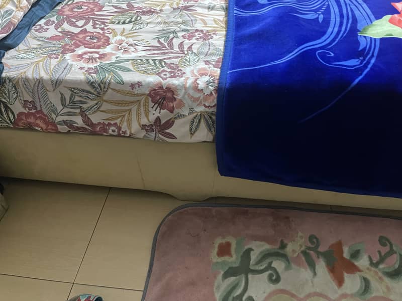 Bed set 4