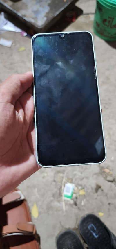 Samsung Mobile A16