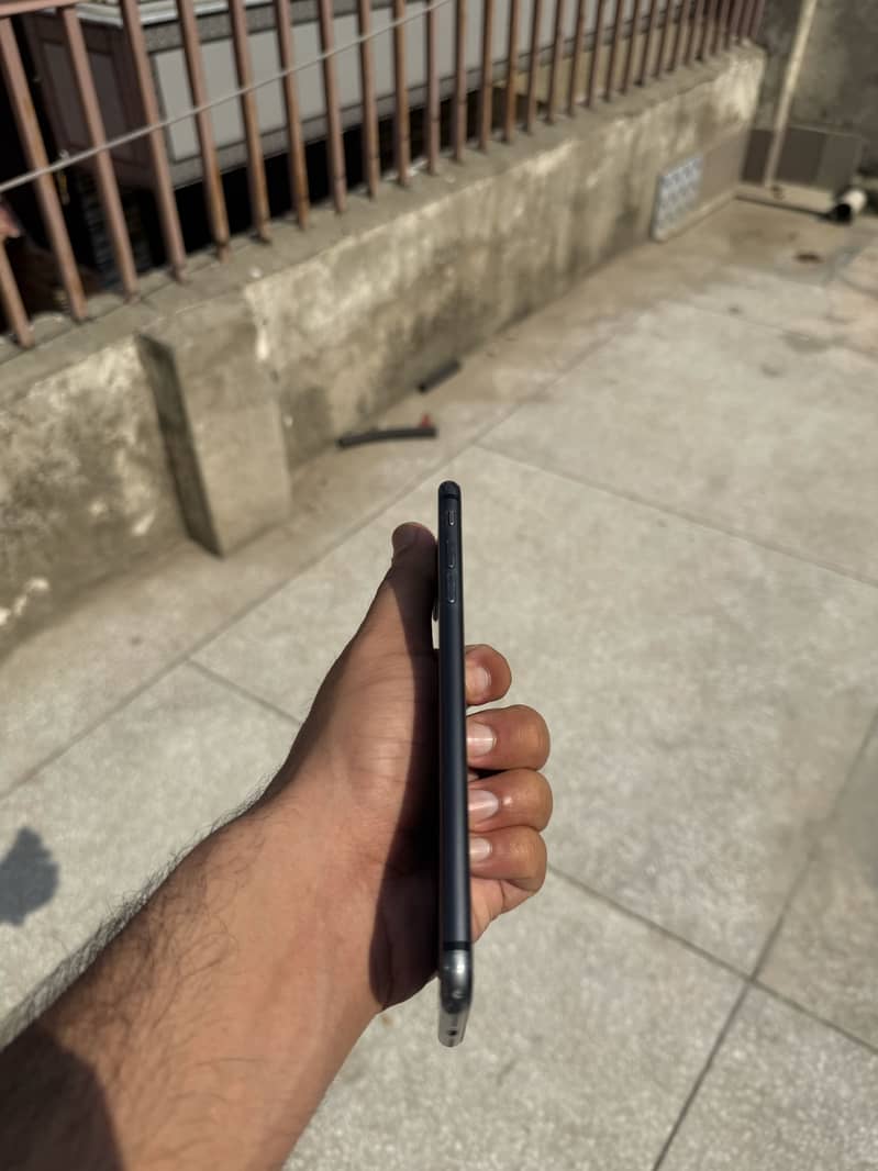 Iphone 8 plus 4