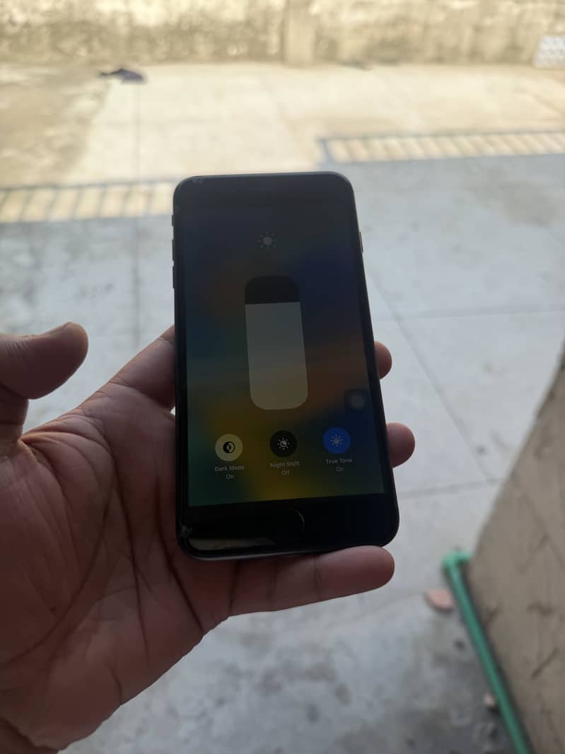 Iphone 8 plus 5