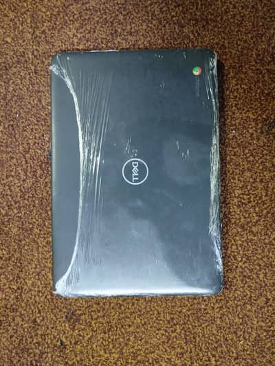 Dell Chromebook 3100 Touchscreen Laptop | 4GB RAM | 32GB Storage