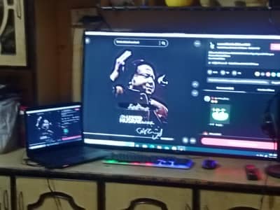 accessories for extremely powerful gaming system
