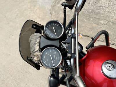 Suzuki 150