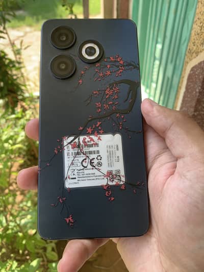 Infinix Smart 10 HD