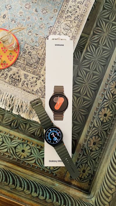 Samsung galaxy watch 7 40mm