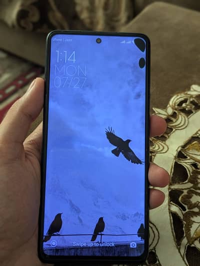 Xiaomi POCO X3 NFC For Sale Urgent!