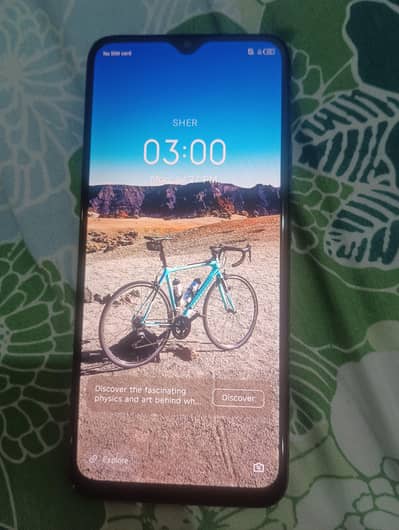 Infinix Hot 10 Play