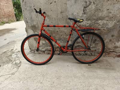 cycle