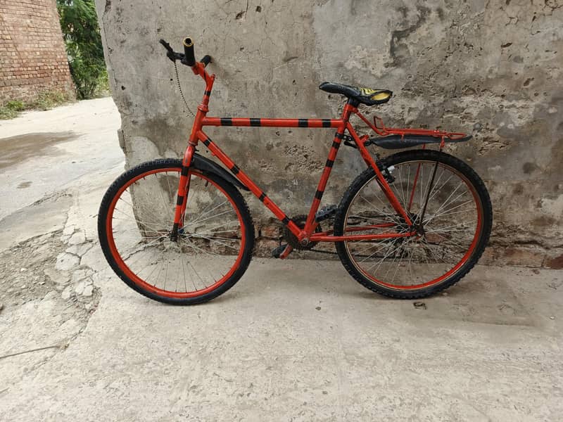 cycle 0