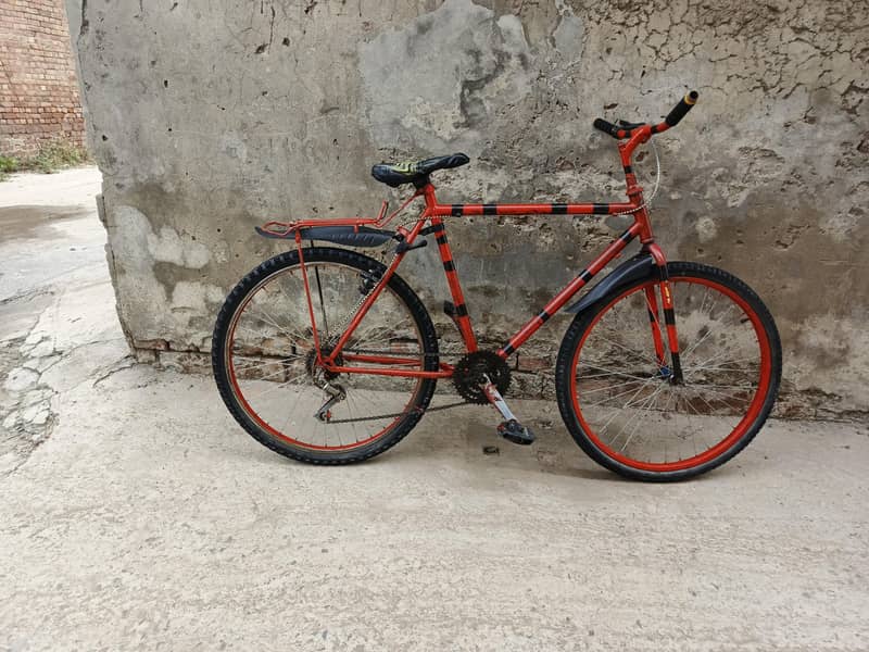 cycle 2