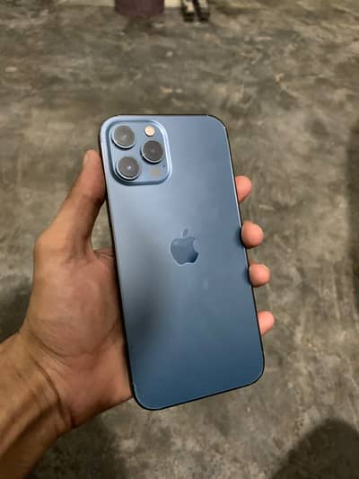 Apple iPhone 12 Pro Max