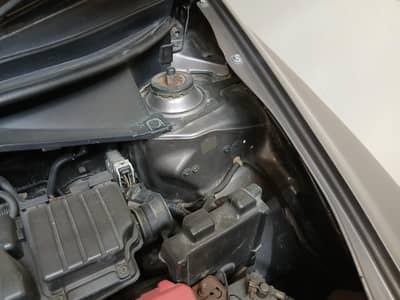 Honda City 2014