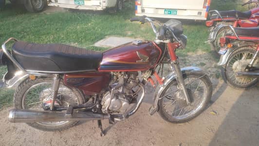 Honda
