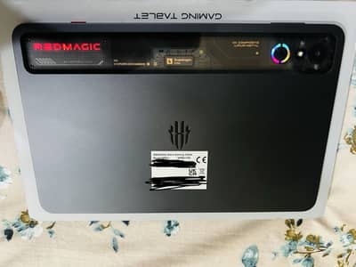 Red magic astra 24/1tb ///urgent sale