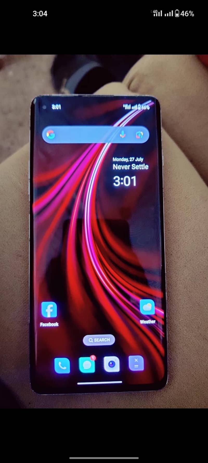 One Plus 8 2