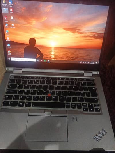 Lenovo thinkpad gen 10 core i5