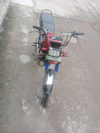 first owner bike. . 03244736065