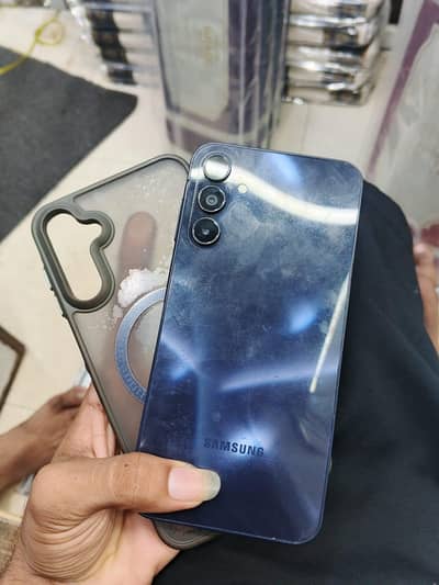 Samsung Mobile A15 5G
