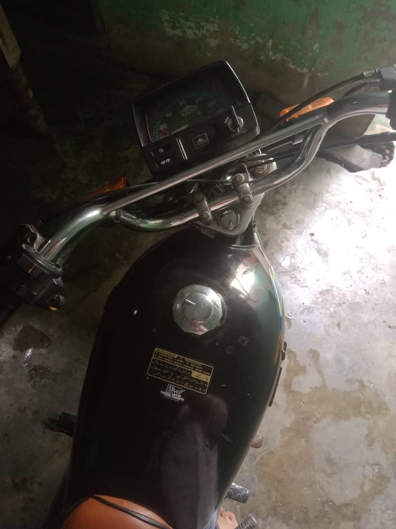 Unique UD70 4