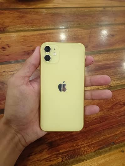 Apple iPhone 11