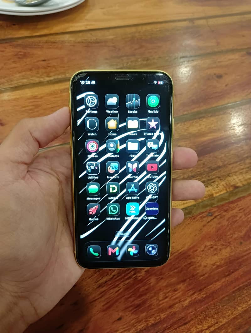Apple iPhone 11 1