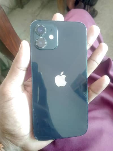 Apple iPhone 12