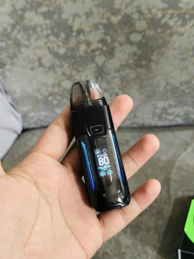 Vaporesso luxe xr max 2