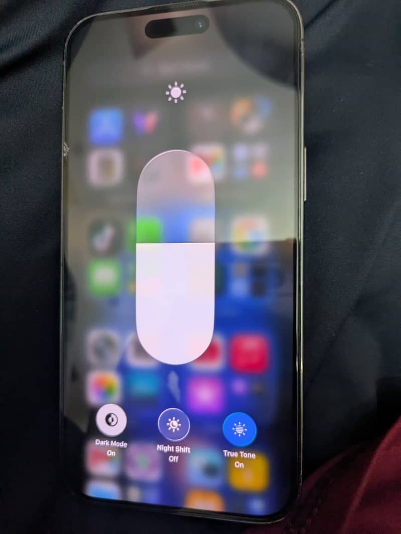Iphone 14 pro max 6