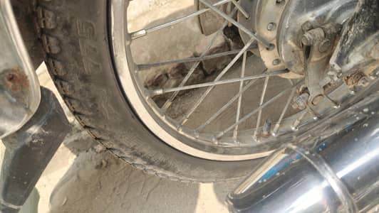 Honda 70 2022 model for sale