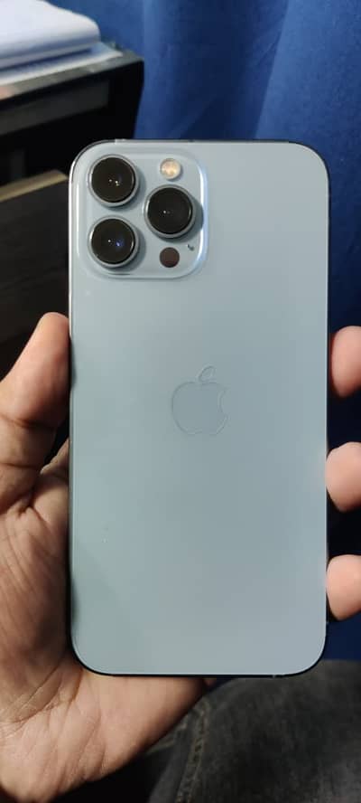 Apple iPhone 13 Pro Max