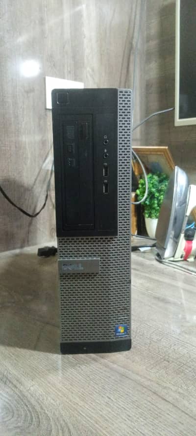 Del Core i5 3rd gen