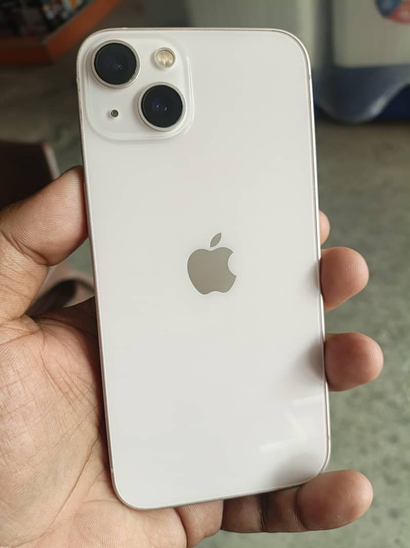 Apple iPhone 13 mini 0