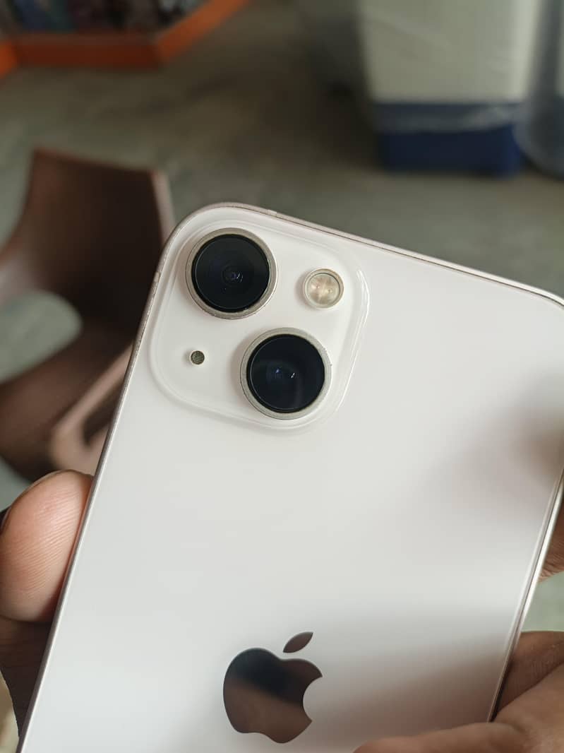 Apple iPhone 13 mini 1