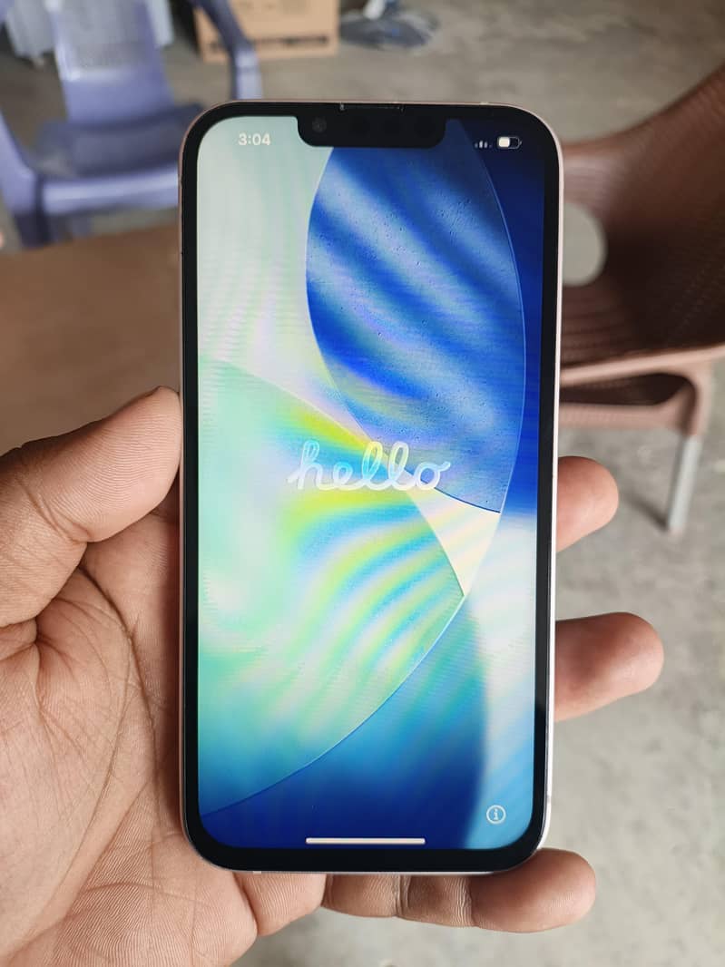 Apple iPhone 13 mini 5