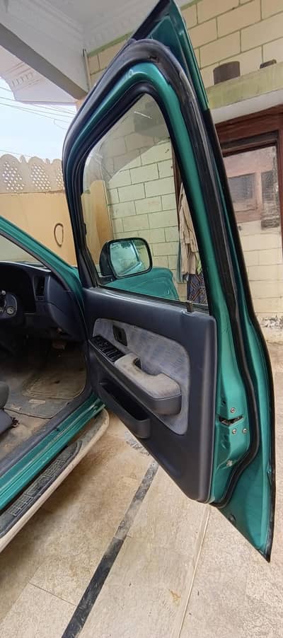 Toyota Hilux 1998